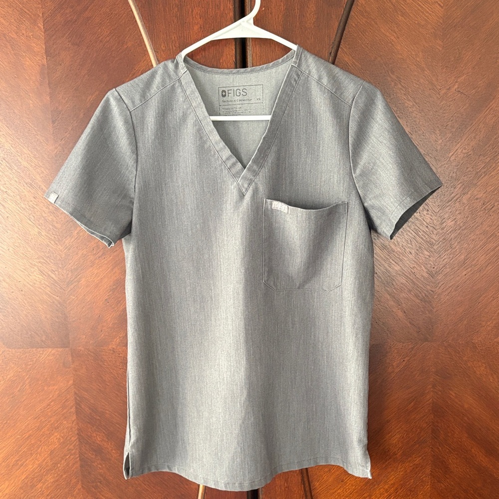 Figs Jogger Scrub Set